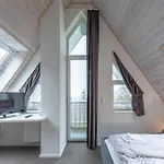 شقة Kapitaensdeck 526
