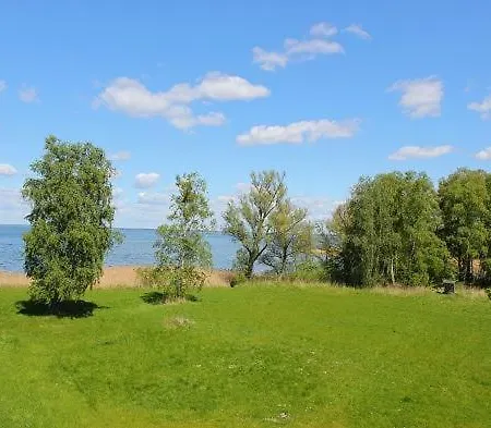 公寓 Kapitaensdeck 526