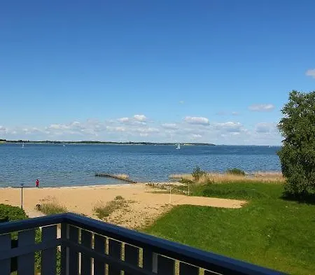 公寓 Kapitaensdeck 526 *