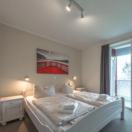 Kapitaensdeck 526 公寓 *