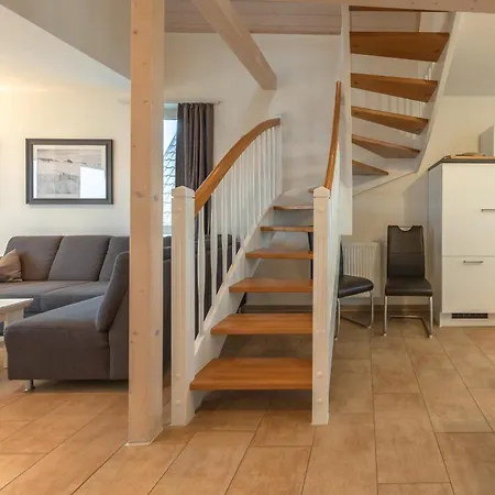 公寓 Kapitaensdeck 526 *