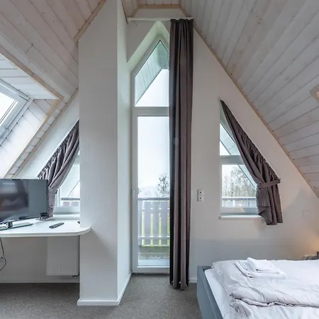 Apartment Kapitaensdeck 526