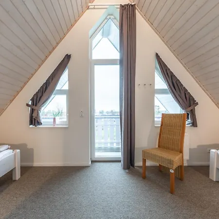 Kapitaensdeck 526 Rechlin
