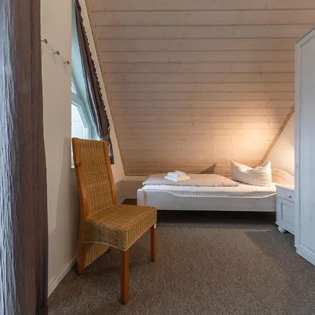 公寓 Kapitaensdeck 526